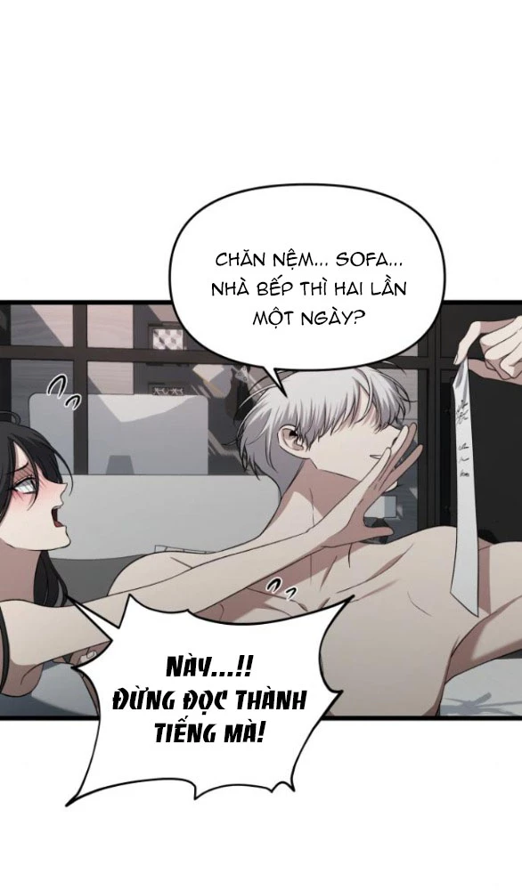 Tự Do Trong Mơ Chapter 189.1 - Trang 2