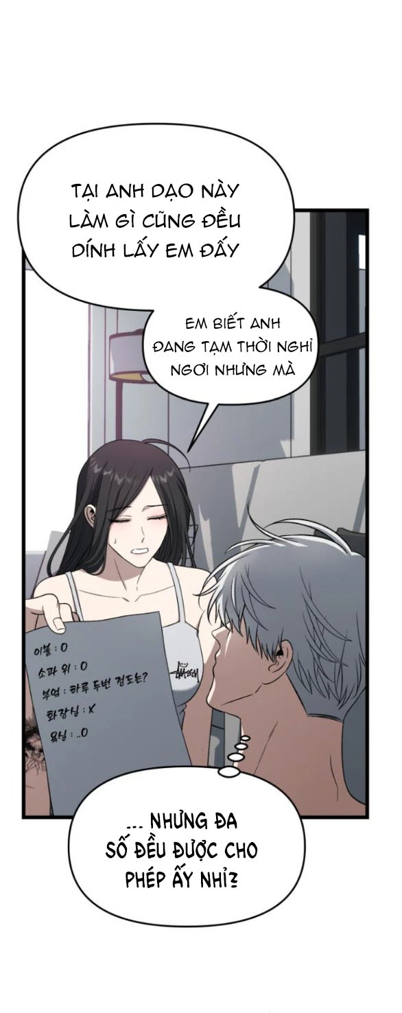 Tự Do Trong Mơ Chapter 189.1 - Trang 2