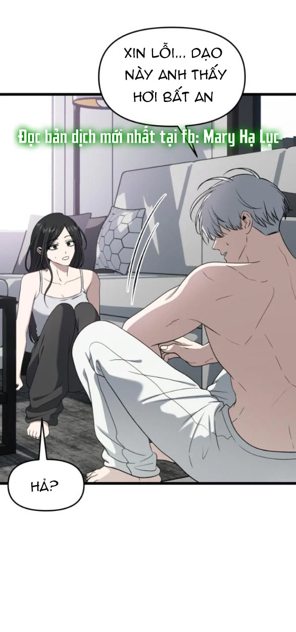 Tự Do Trong Mơ Chapter 189.1 - Trang 2