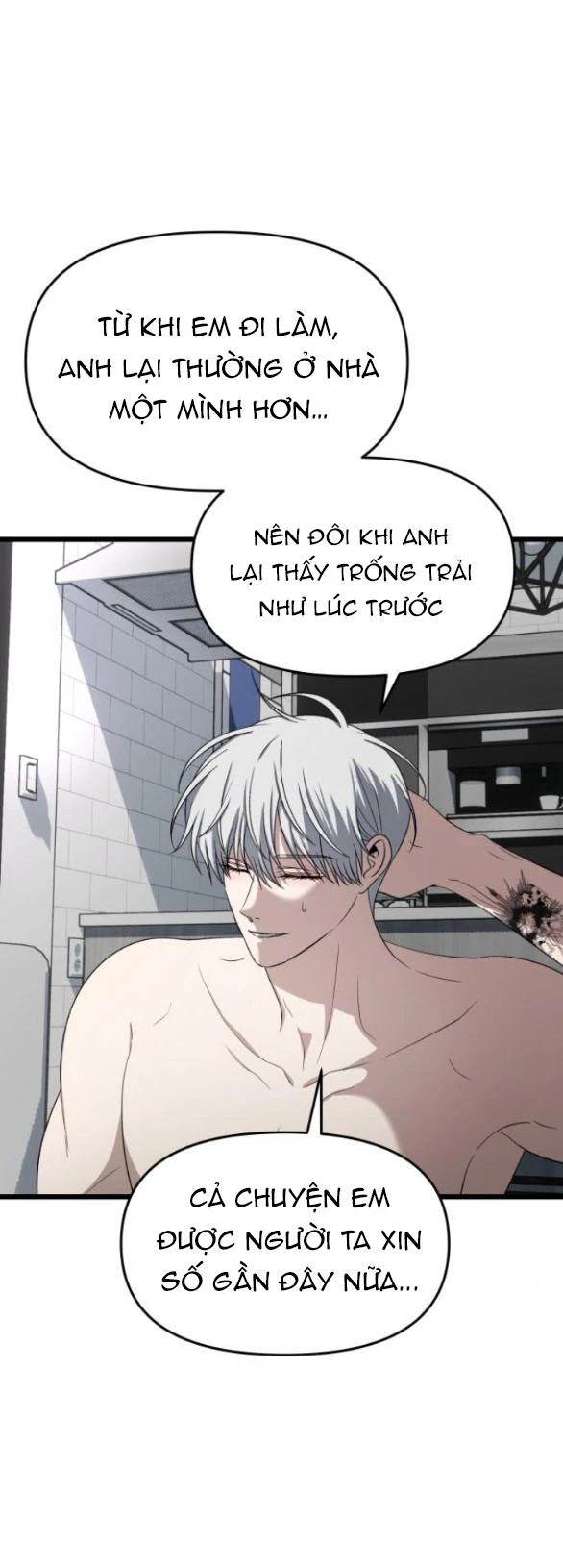 Tự Do Trong Mơ Chapter 189.1 - Trang 2