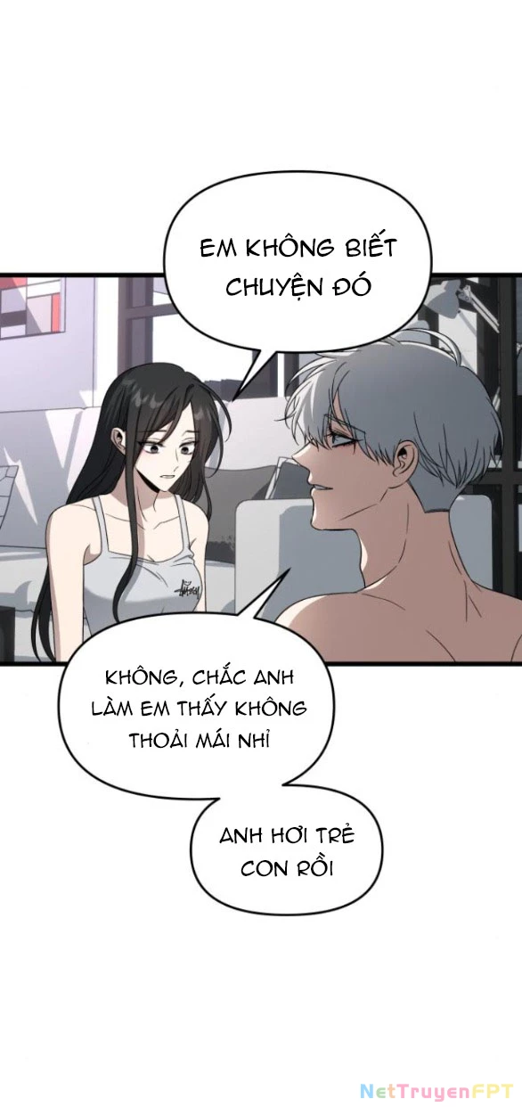 Tự Do Trong Mơ Chapter 189.1 - Trang 2