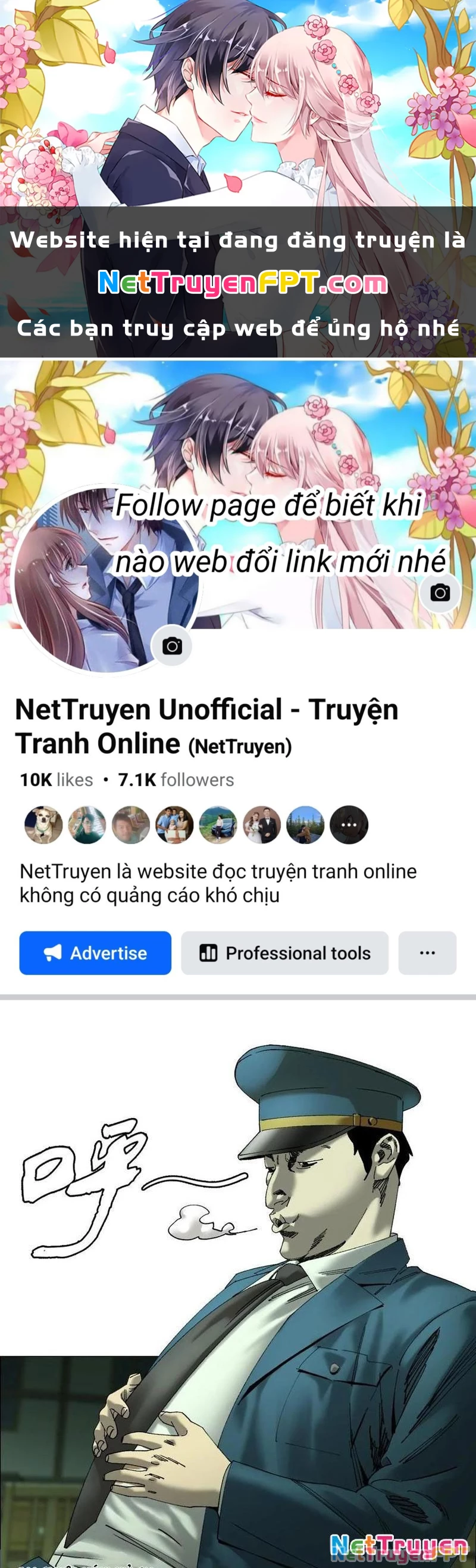 Giờ Ngọ Ba Khắc Chapter 108 - Trang 3