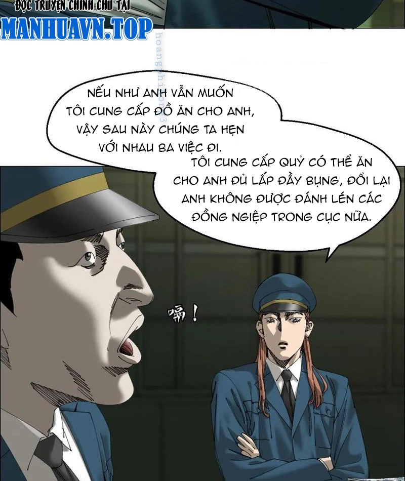 Giờ Ngọ Ba Khắc Chapter 108 - Trang 3