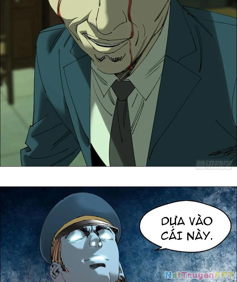 Giờ Ngọ Ba Khắc Chapter 108 - Trang 3