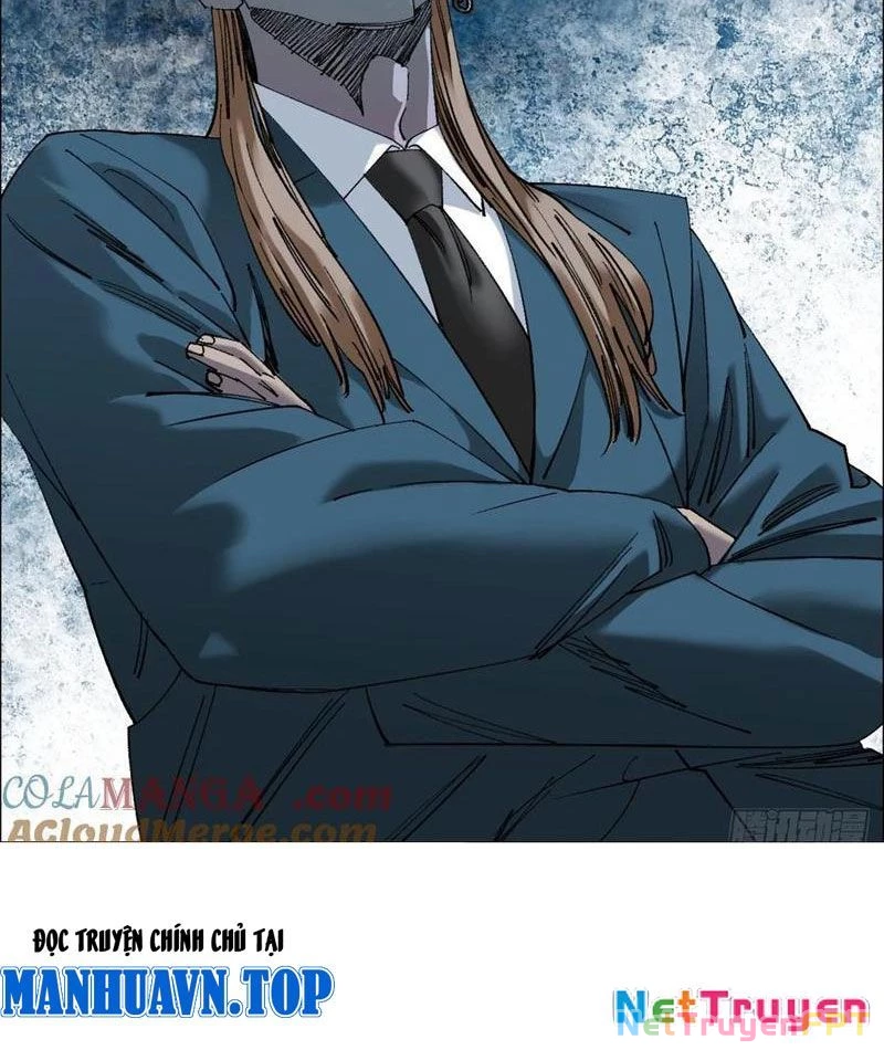 Giờ Ngọ Ba Khắc Chapter 108 - Trang 3