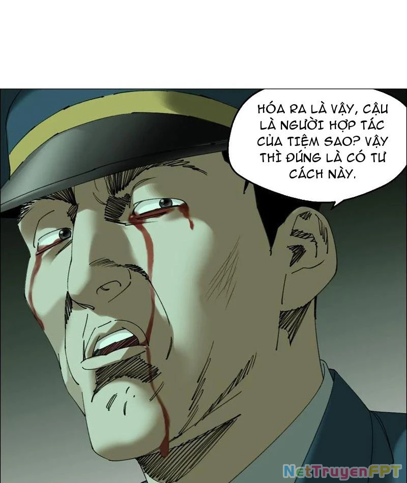 Giờ Ngọ Ba Khắc Chapter 108 - Trang 3