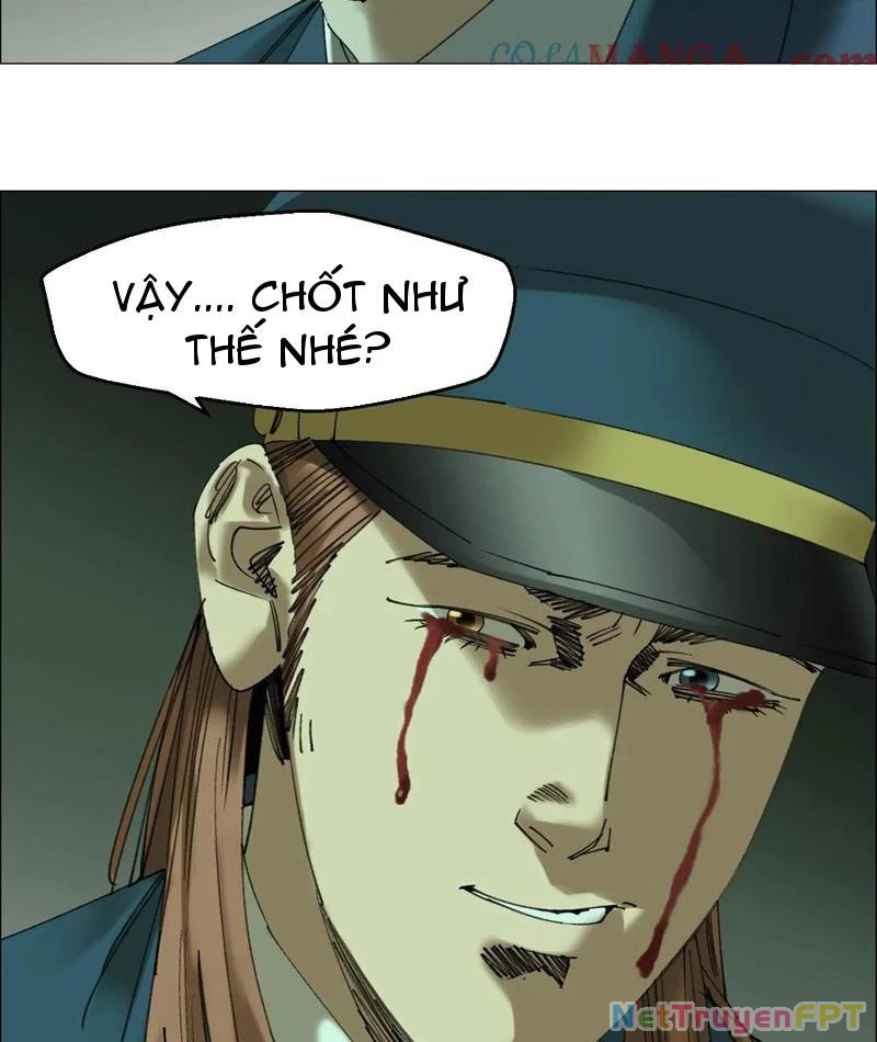 Giờ Ngọ Ba Khắc Chapter 108 - Trang 3