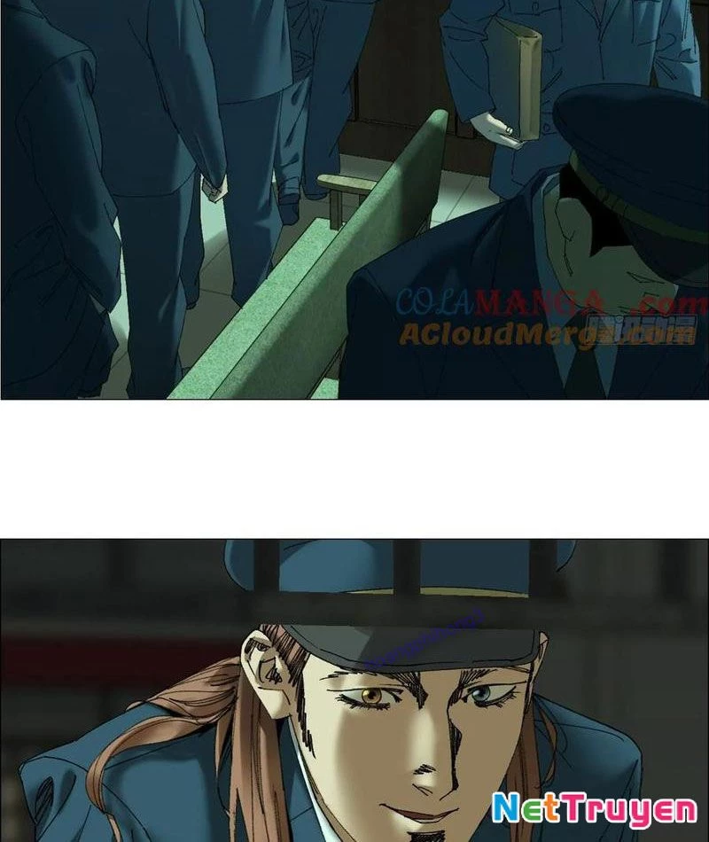 Giờ Ngọ Ba Khắc Chapter 108 - Trang 3