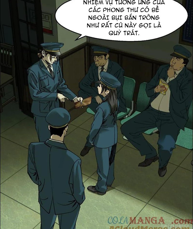 Giờ Ngọ Ba Khắc Chapter 108 - Trang 3