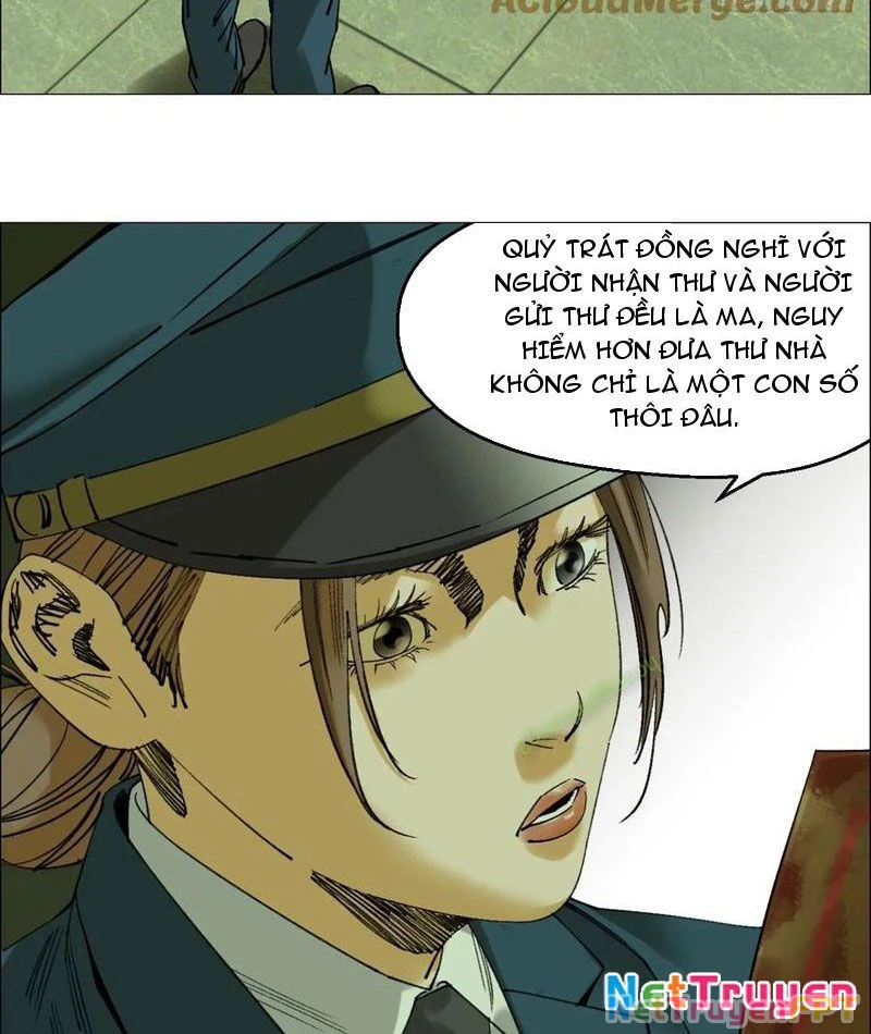 Giờ Ngọ Ba Khắc Chapter 108 - Trang 3