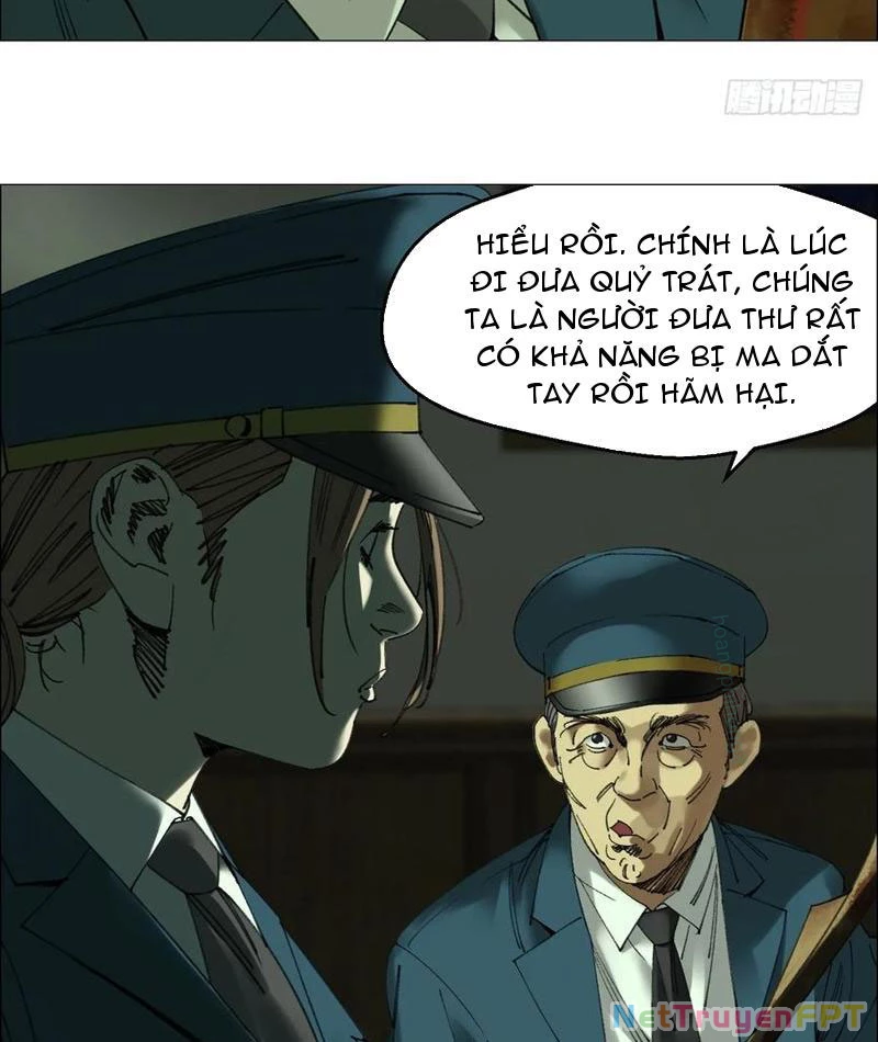 Giờ Ngọ Ba Khắc Chapter 108 - Trang 3