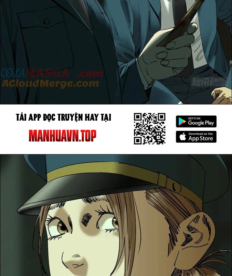 Giờ Ngọ Ba Khắc Chapter 108 - Trang 3