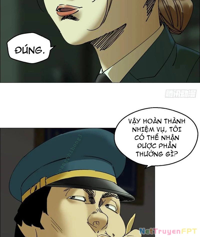 Giờ Ngọ Ba Khắc Chapter 108 - Trang 3