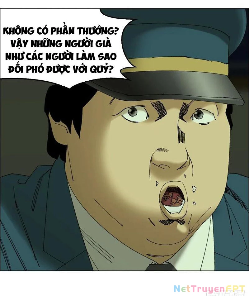 Giờ Ngọ Ba Khắc Chapter 108 - Trang 3