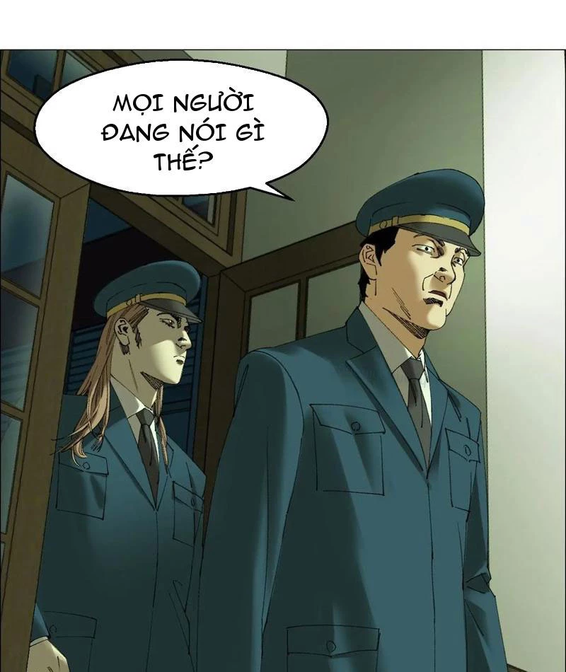 Giờ Ngọ Ba Khắc Chapter 108 - Trang 3