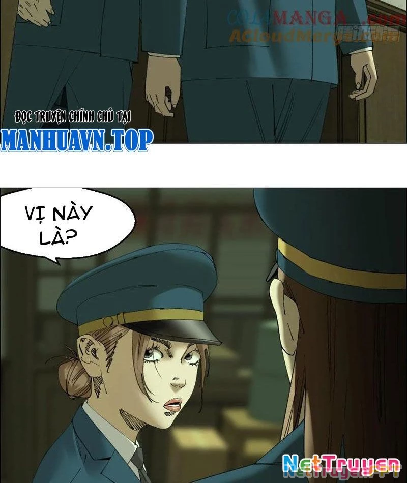 Giờ Ngọ Ba Khắc Chapter 108 - Trang 3