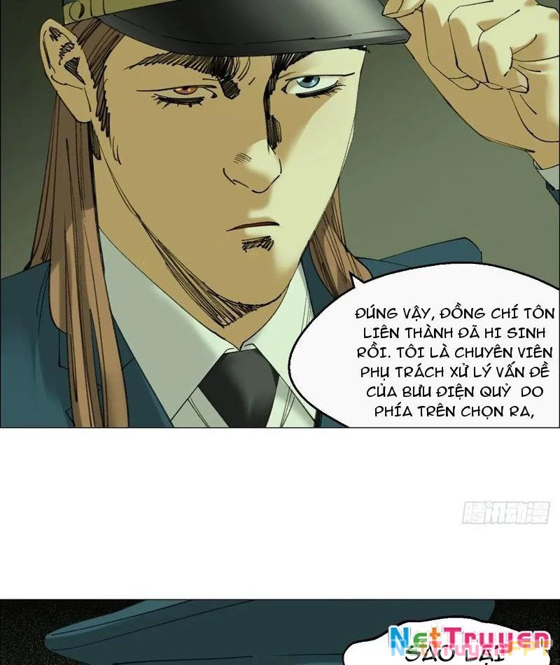 Giờ Ngọ Ba Khắc Chapter 108 - Trang 3