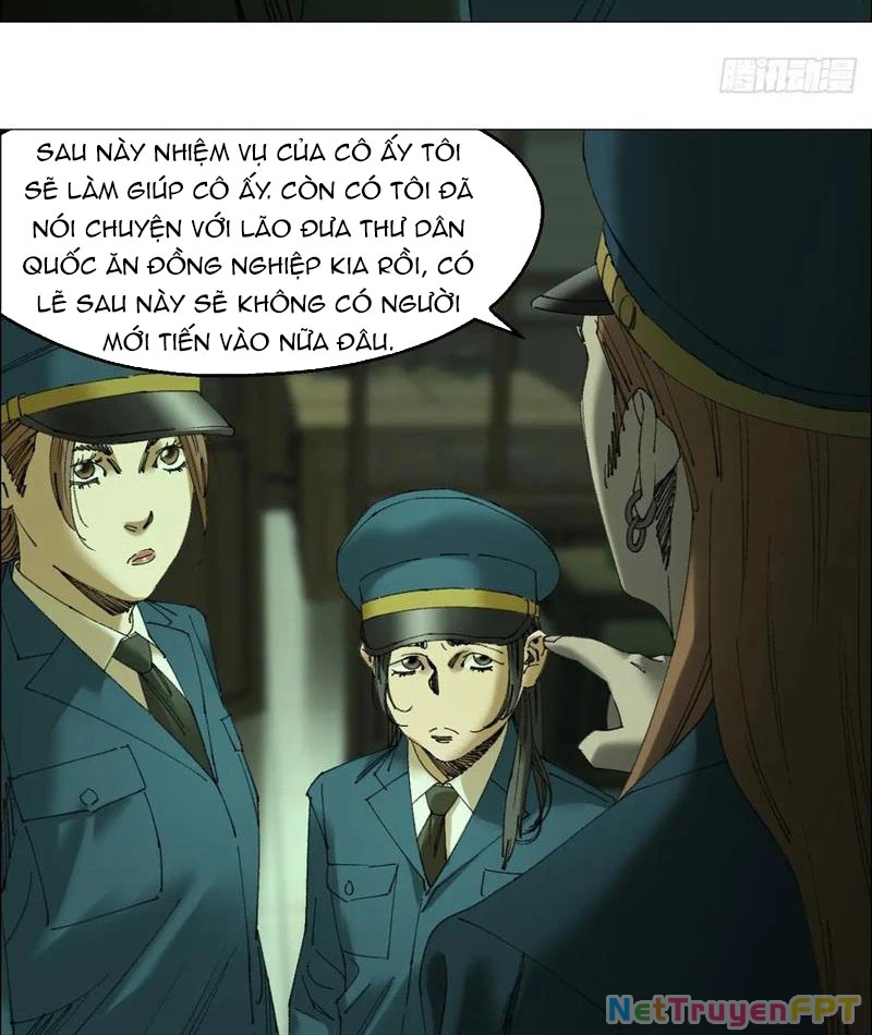 Giờ Ngọ Ba Khắc Chapter 108 - Trang 3