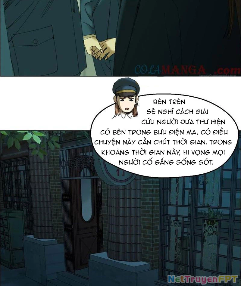 Giờ Ngọ Ba Khắc Chapter 108 - Trang 3