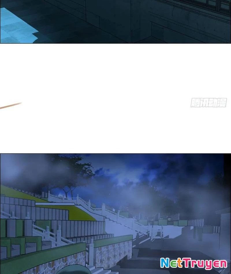 Giờ Ngọ Ba Khắc Chapter 108 - Trang 3