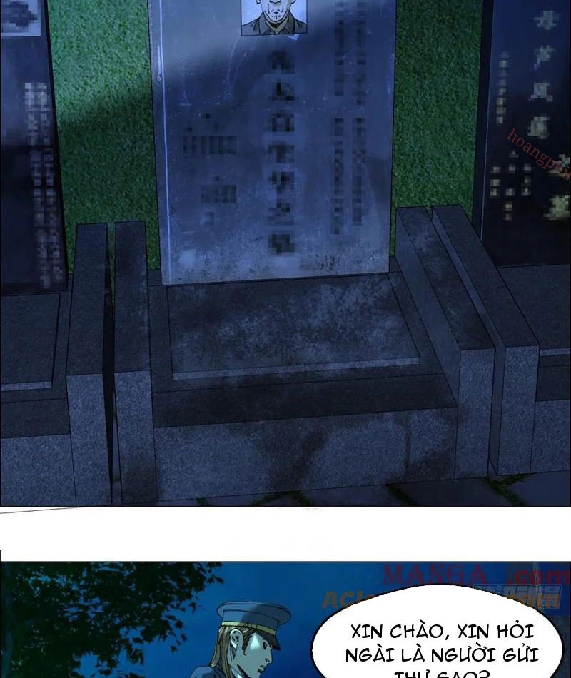 Giờ Ngọ Ba Khắc Chapter 108 - Trang 3