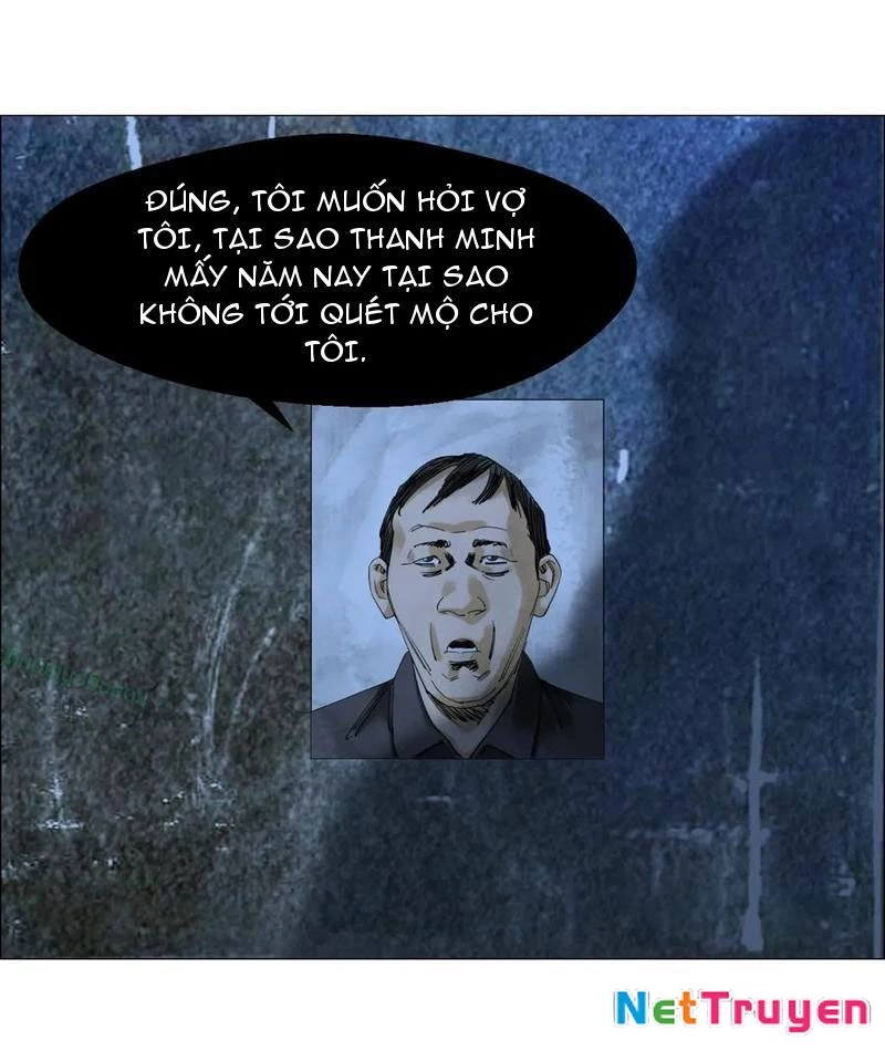 Giờ Ngọ Ba Khắc Chapter 108 - Trang 3