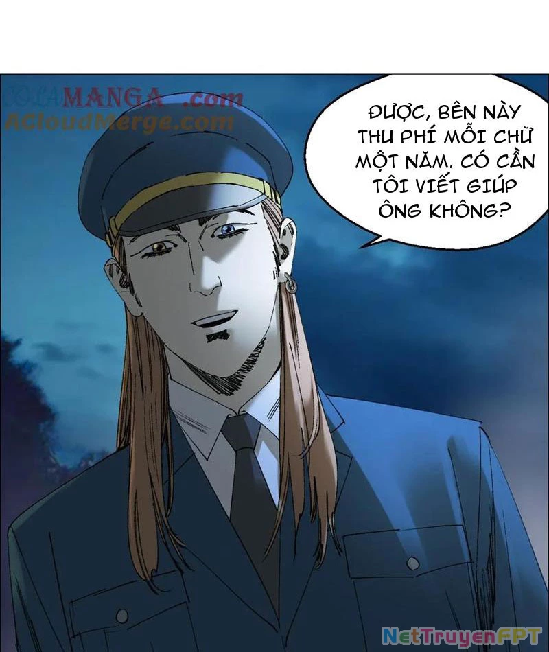 Giờ Ngọ Ba Khắc Chapter 108 - Trang 3