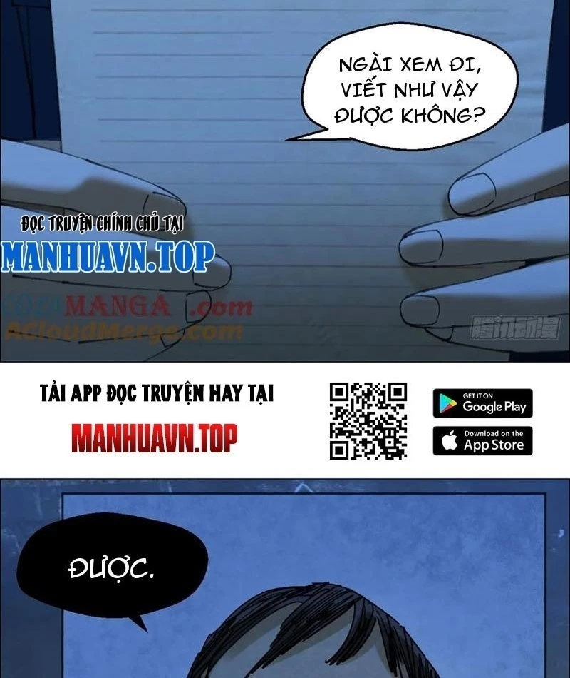 Giờ Ngọ Ba Khắc Chapter 108 - Trang 3