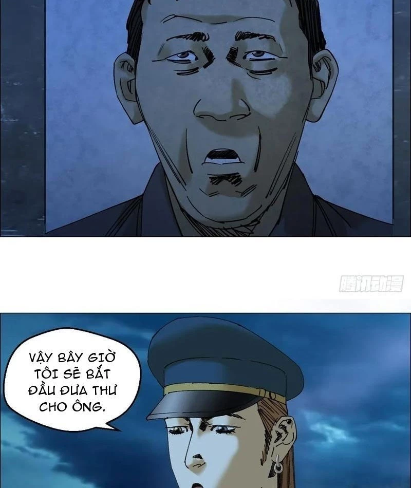 Giờ Ngọ Ba Khắc Chapter 108 - Trang 3