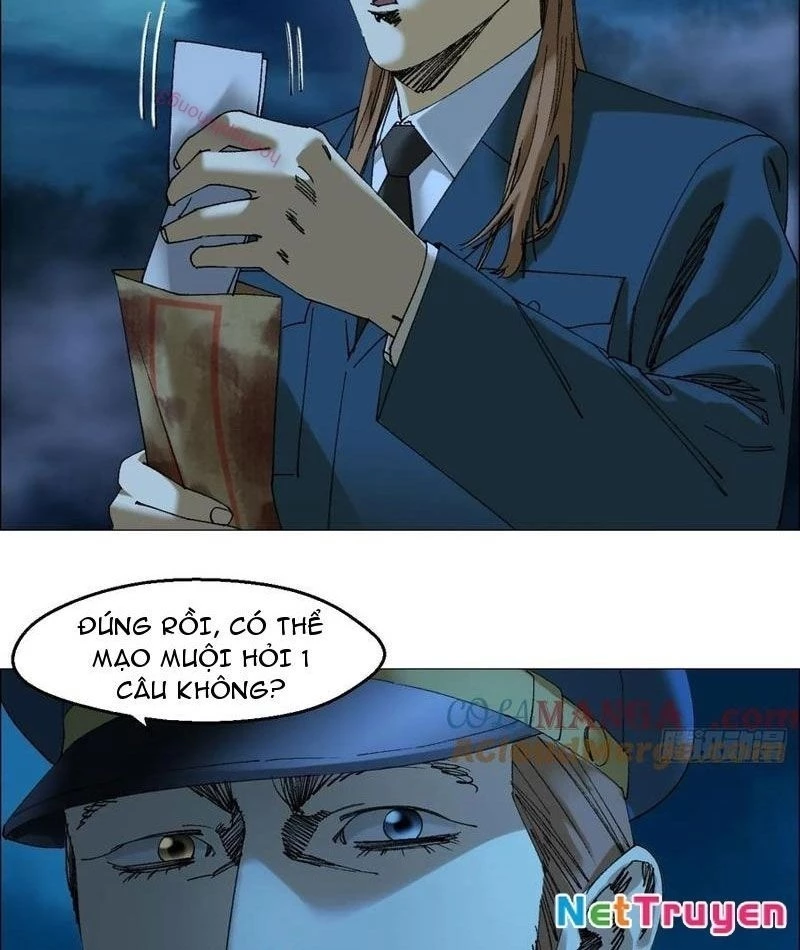 Giờ Ngọ Ba Khắc Chapter 108 - Trang 3