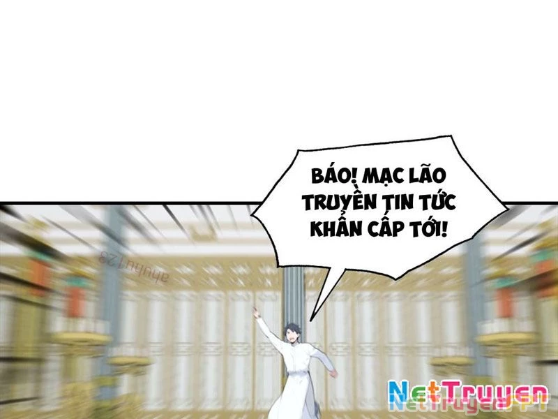 Toàn Dân Ngự Thú: Bắt Đầu Từ Sơn Hải Kinh Ta Quét Ngang Toàn Cầu Chapter 21 - Trang 2