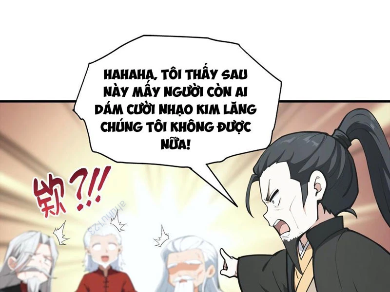 Toàn Dân Ngự Thú: Bắt Đầu Từ Sơn Hải Kinh Ta Quét Ngang Toàn Cầu Chapter 21 - Trang 2