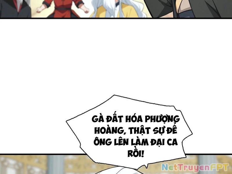 Toàn Dân Ngự Thú: Bắt Đầu Từ Sơn Hải Kinh Ta Quét Ngang Toàn Cầu Chapter 21 - Trang 2