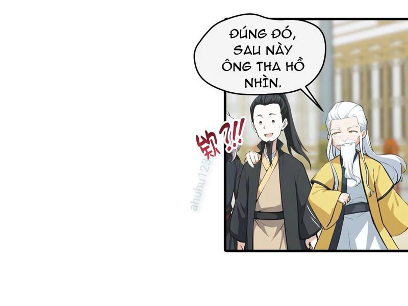 Toàn Dân Ngự Thú: Bắt Đầu Từ Sơn Hải Kinh Ta Quét Ngang Toàn Cầu Chapter 21 - Trang 2