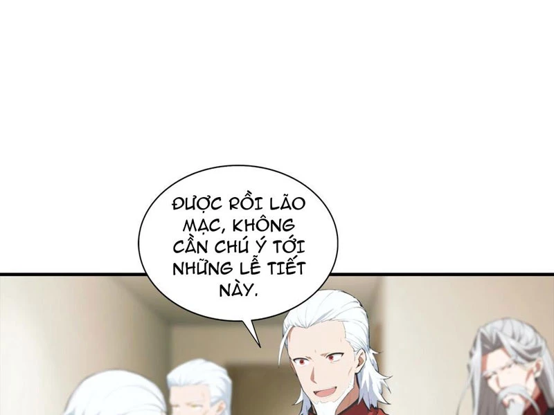 Toàn Dân Ngự Thú: Bắt Đầu Từ Sơn Hải Kinh Ta Quét Ngang Toàn Cầu Chapter 21 - Trang 2