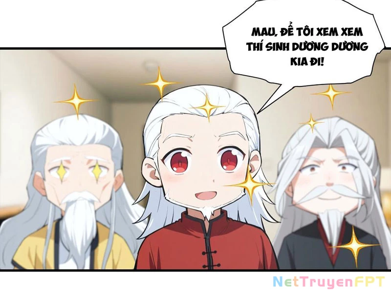 Toàn Dân Ngự Thú: Bắt Đầu Từ Sơn Hải Kinh Ta Quét Ngang Toàn Cầu Chapter 21 - Trang 2