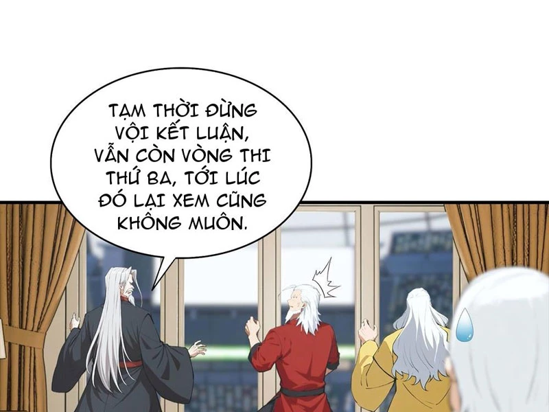 Toàn Dân Ngự Thú: Bắt Đầu Từ Sơn Hải Kinh Ta Quét Ngang Toàn Cầu Chapter 21 - Trang 2