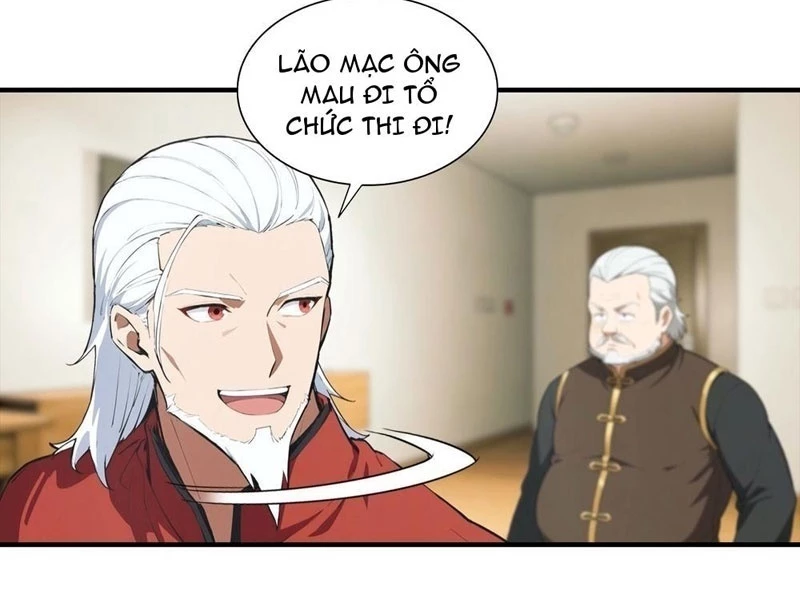 Toàn Dân Ngự Thú: Bắt Đầu Từ Sơn Hải Kinh Ta Quét Ngang Toàn Cầu Chapter 21 - Trang 2