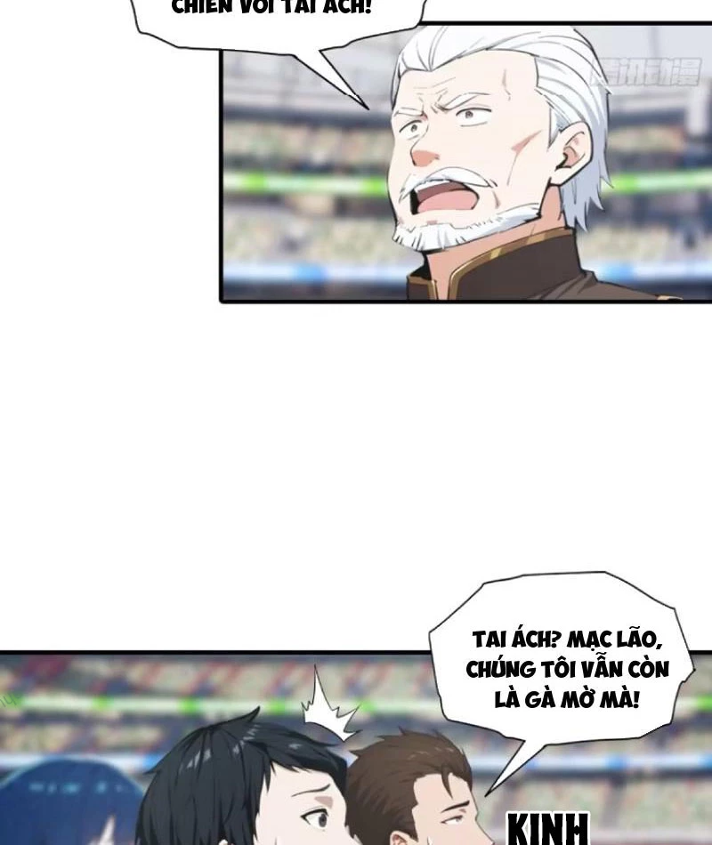 Toàn Dân Ngự Thú: Bắt Đầu Từ Sơn Hải Kinh Ta Quét Ngang Toàn Cầu Chapter 22 - Trang 2