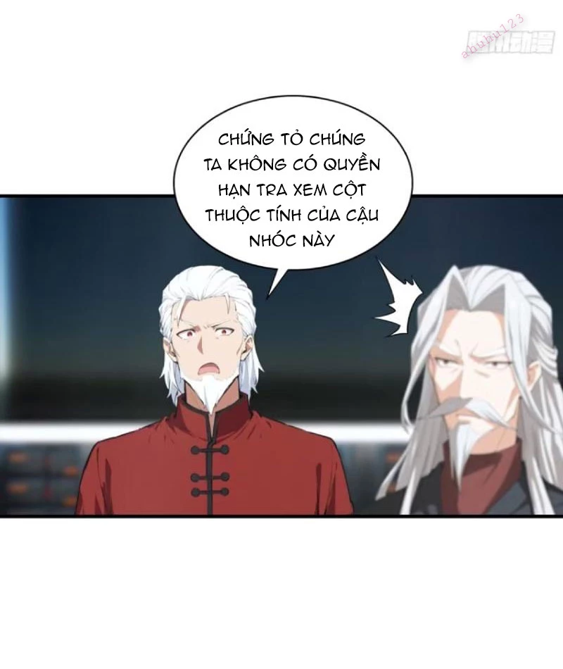 Toàn Dân Ngự Thú: Bắt Đầu Từ Sơn Hải Kinh Ta Quét Ngang Toàn Cầu Chapter 22 - Trang 2