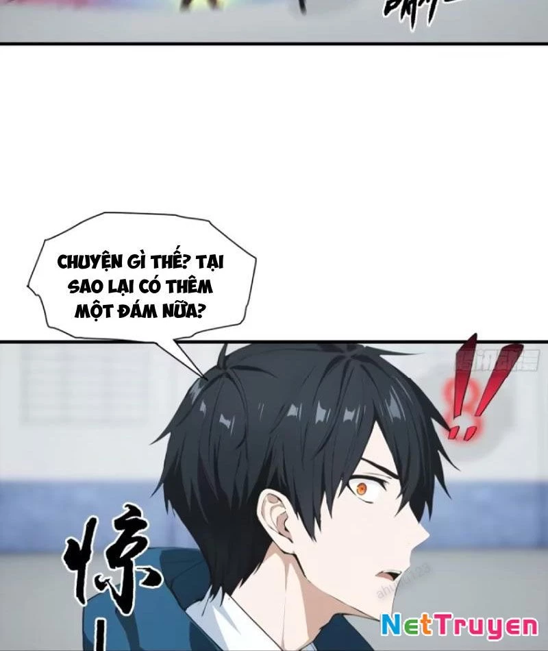 Toàn Dân Ngự Thú: Bắt Đầu Từ Sơn Hải Kinh Ta Quét Ngang Toàn Cầu Chapter 22 - Trang 2