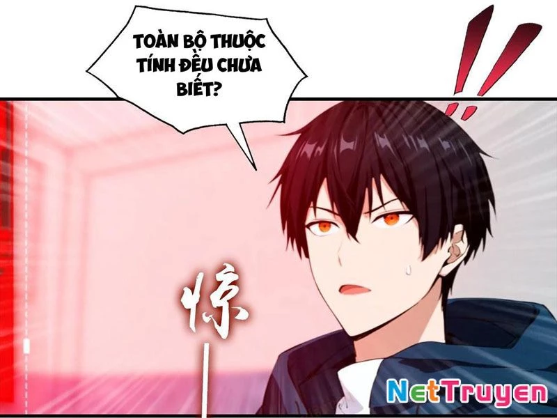 Toàn Dân Ngự Thú: Bắt Đầu Từ Sơn Hải Kinh Ta Quét Ngang Toàn Cầu Chapter 23 - Trang 2
