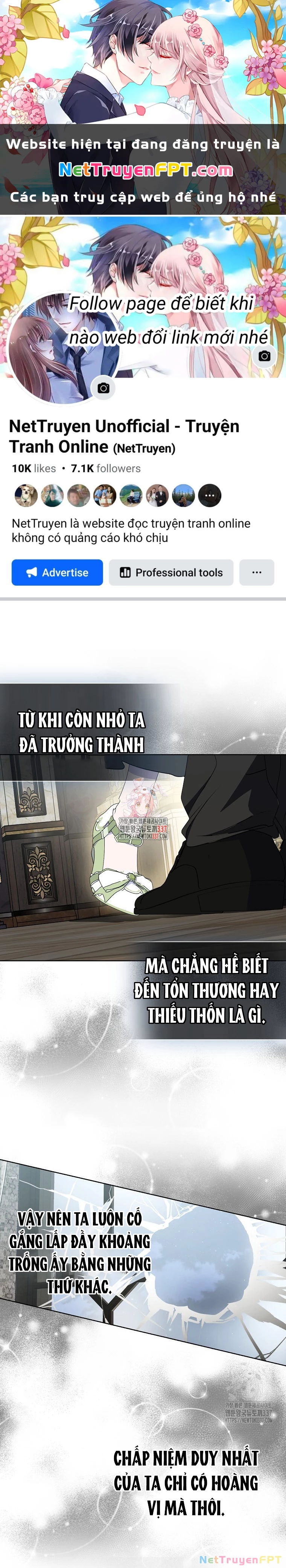 Bệ Hạ, Xin Đừng Giết Thần Nữa! Chapter 125.1 - Trang 2