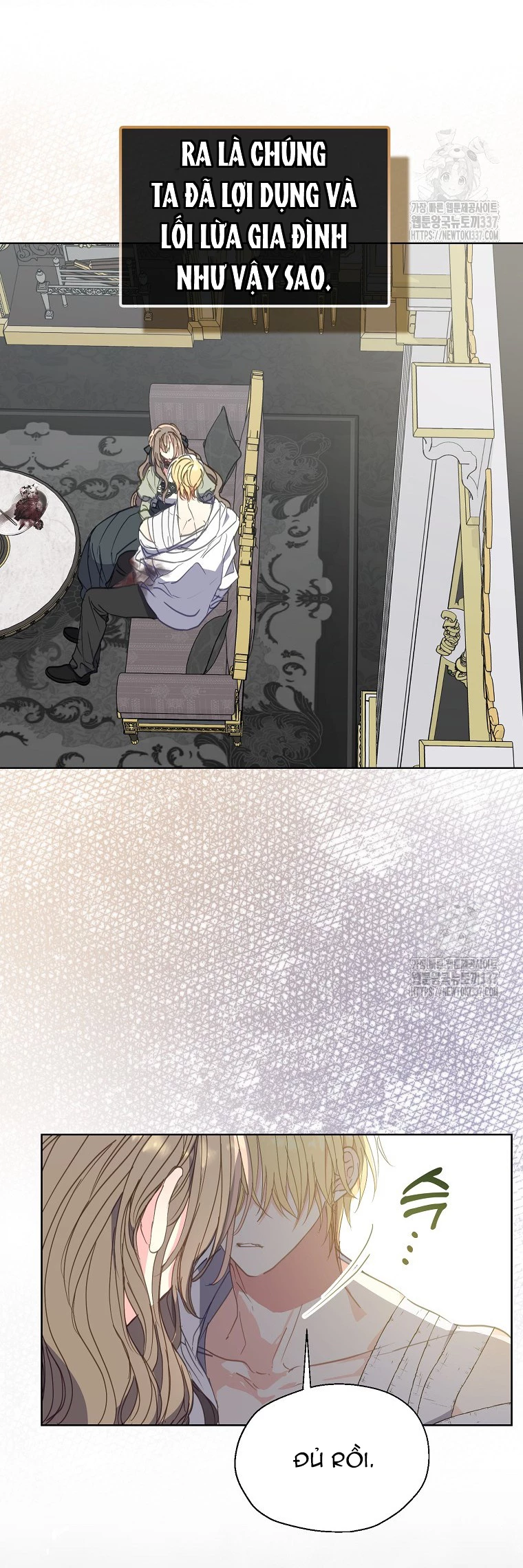 Bệ Hạ, Xin Đừng Giết Thần Nữa! Chapter 125.1 - Trang 2
