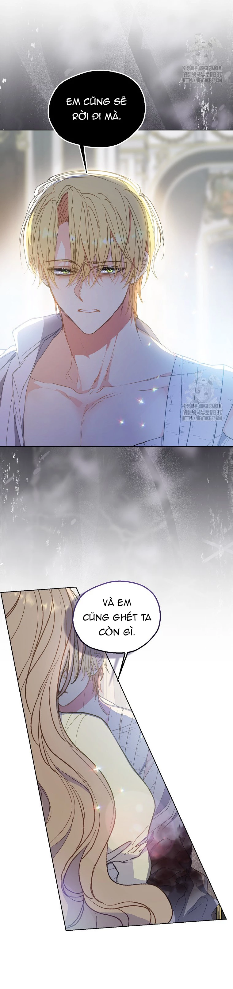 Bệ Hạ, Xin Đừng Giết Thần Nữa! Chapter 125.1 - Trang 2