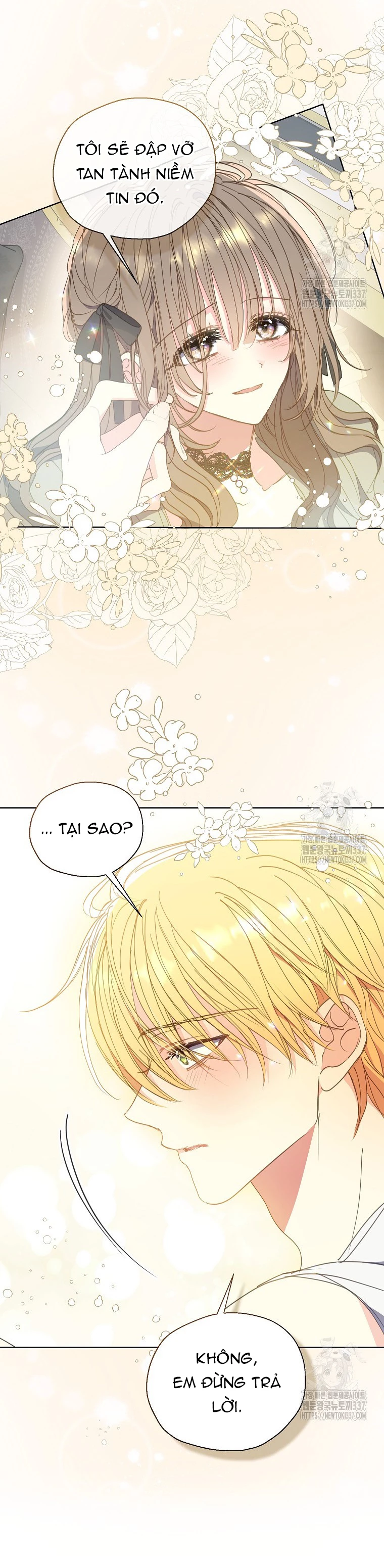 Bệ Hạ, Xin Đừng Giết Thần Nữa! Chapter 125.1 - Trang 2