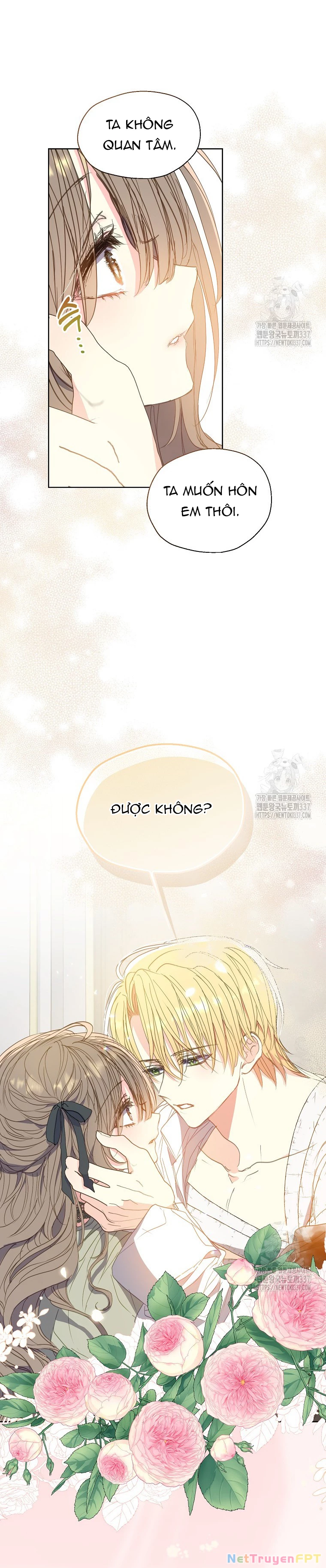 Bệ Hạ, Xin Đừng Giết Thần Nữa! Chapter 125.1 - Trang 2