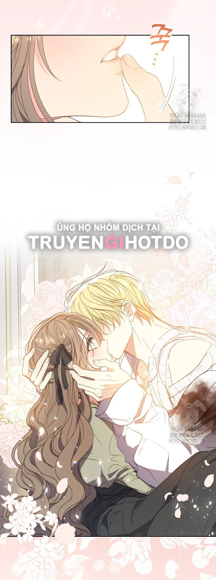 Bệ Hạ, Xin Đừng Giết Thần Nữa! Chapter 125.1 - Trang 2