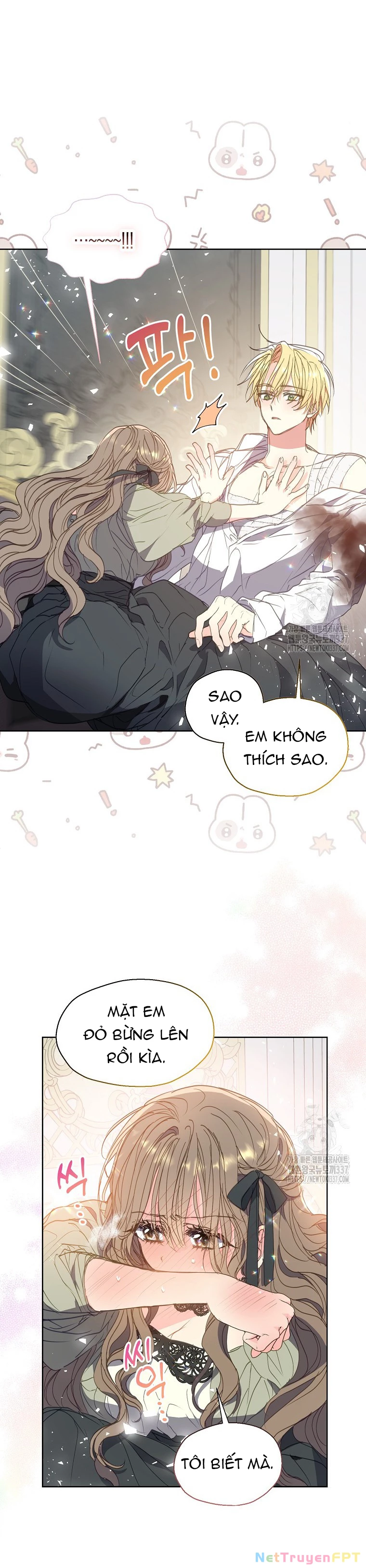 Bệ Hạ, Xin Đừng Giết Thần Nữa! Chapter 125.1 - Trang 2