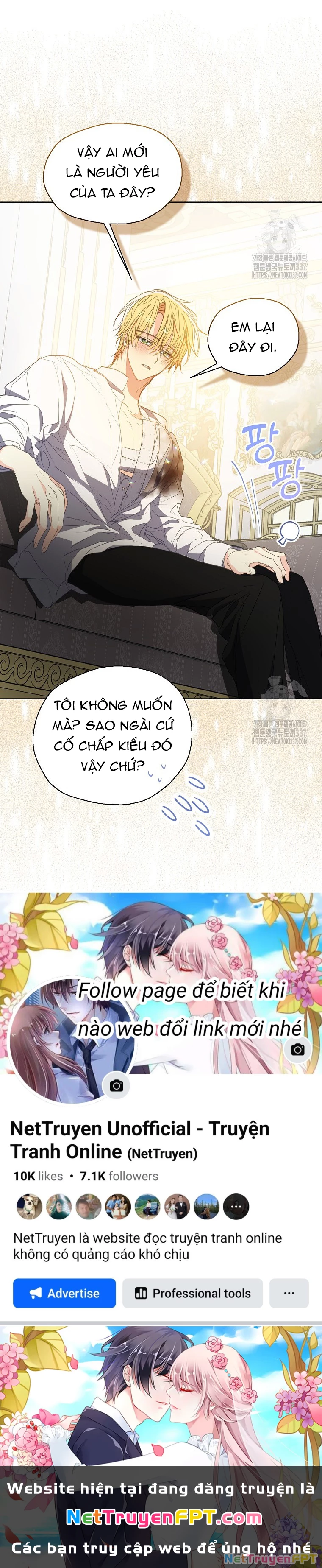 Bệ Hạ, Xin Đừng Giết Thần Nữa! Chapter 125.1 - Trang 2
